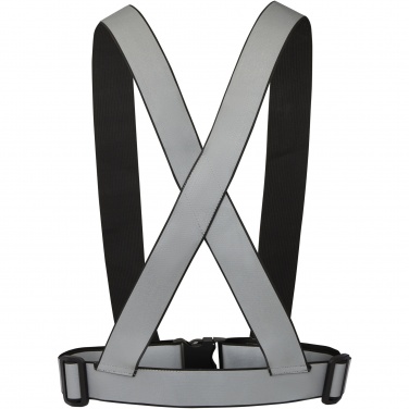 Logotrade business gifts photo of: RFX™ Desiree reflective safety harness and west